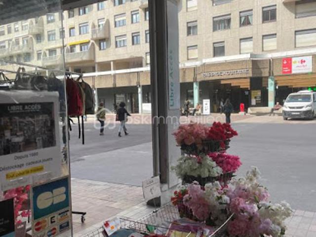 Local Commercial vente à Boulogne-Billancourt, Boulogne-billancourt