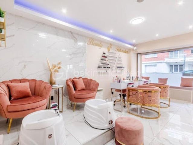 Local Commercial vente à Boulogne-Billancourt, Boulogne-billancourt