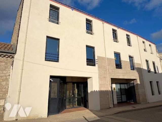 Local Commercial vente à Nyons, Pierrelatte