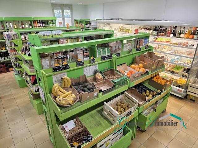 Local Commercial vente à Fontainebleau, Bourron-marlotte