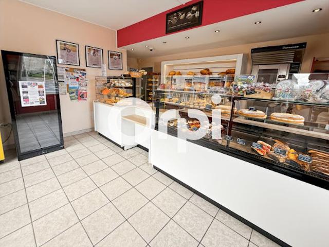 Local Commercial vente à Dunkerque, Bray-dunes