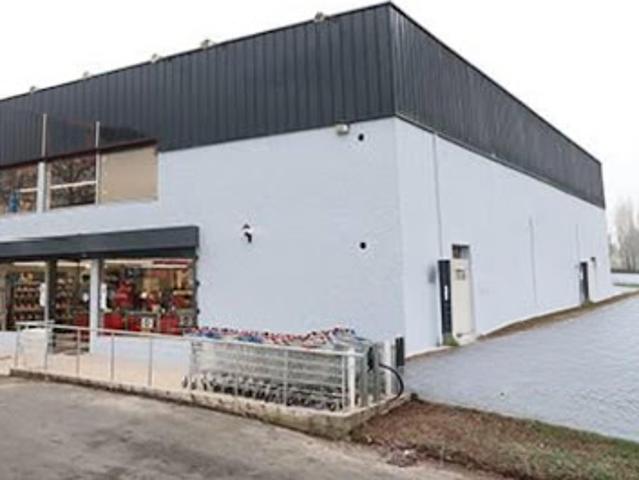 Local Commercial vente à Brive-la-Gaillarde, Brive-la-gaillarde