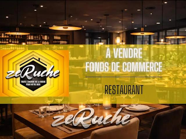 Local Commercial vente à Caen