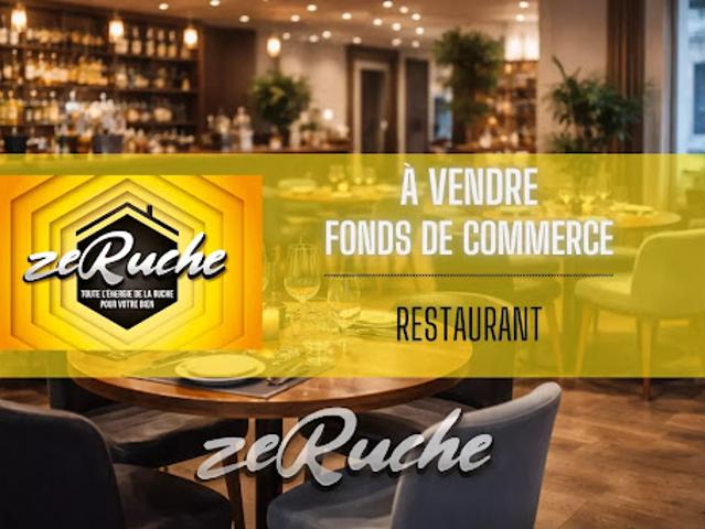 Local Commercial vente à Caen
