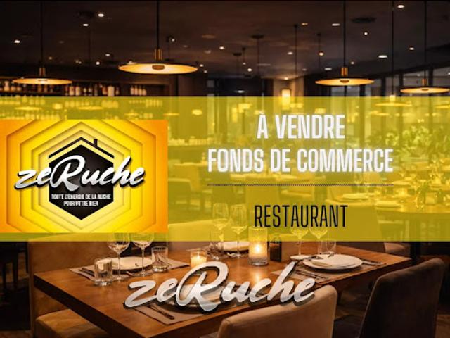 Local Commercial vente à Caen