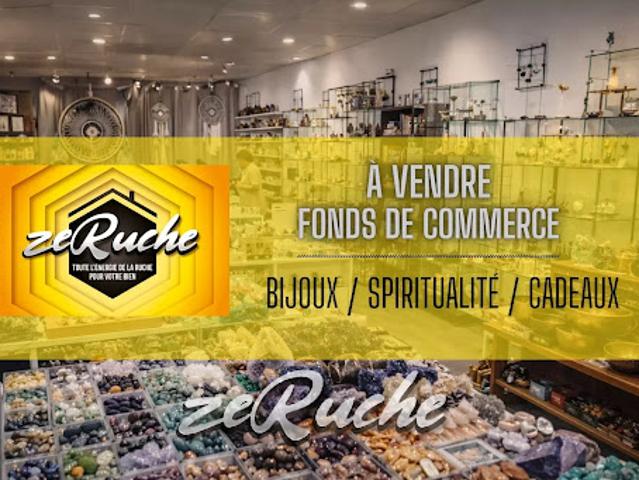 Local Commercial vente à Caen