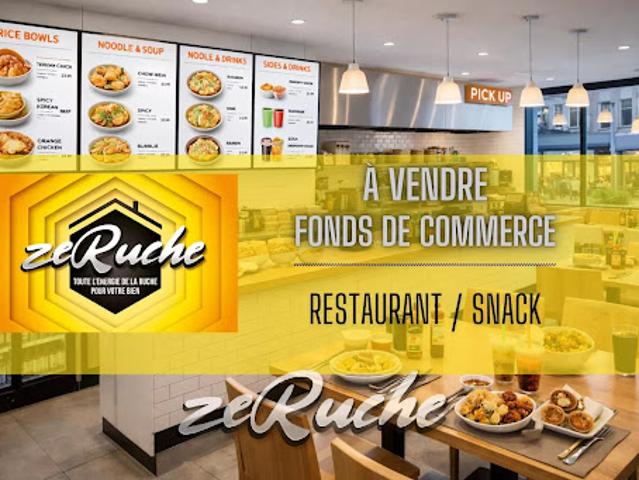 Local Commercial vente à Caen
