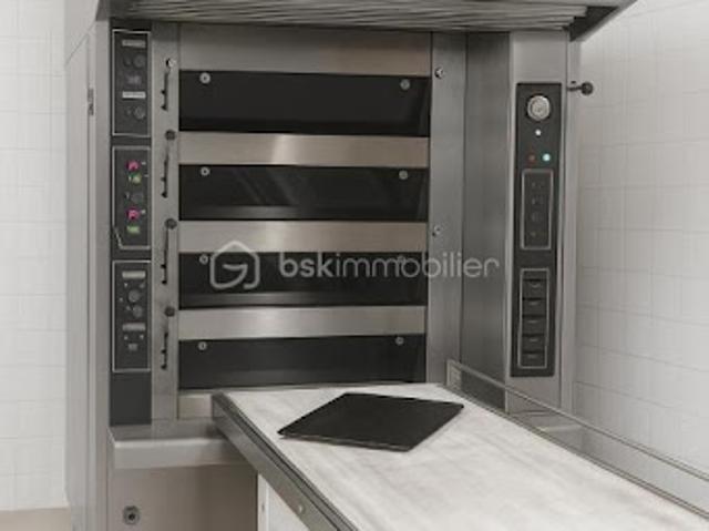 Local Commercial vente à France métropolitaine, Cannes