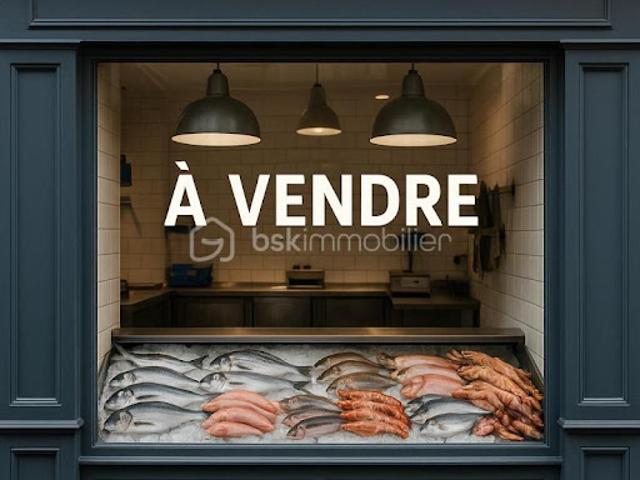 Local Commercial vente à France métropolitaine, Cannes