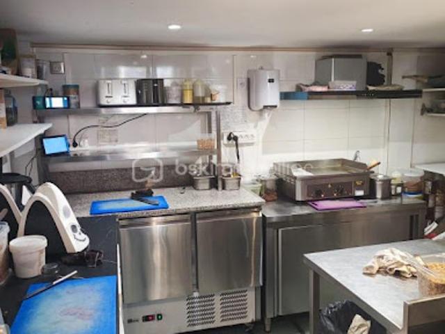 Local Commercial vente à France métropolitaine, Cannes