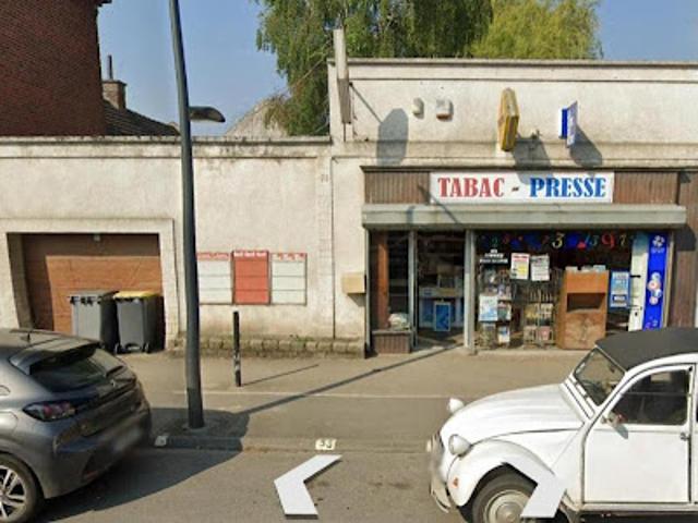Local Commercial vente à Douai, Cantin