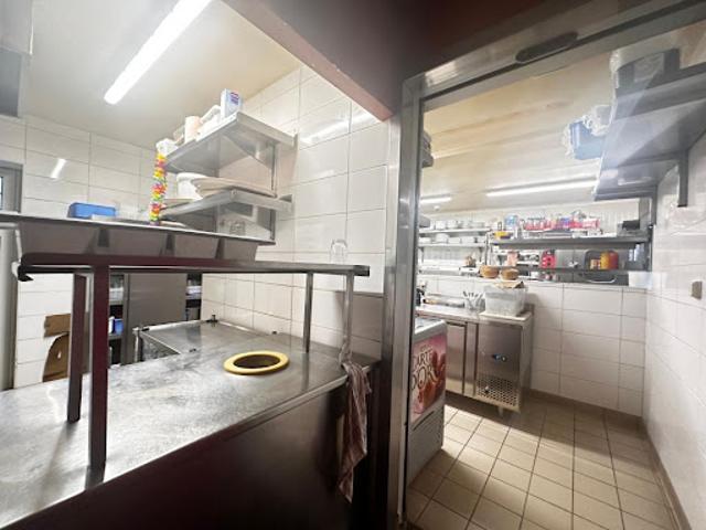 Local Commercial vente à Chalon-sur-Saône, Chalon-sur-saône