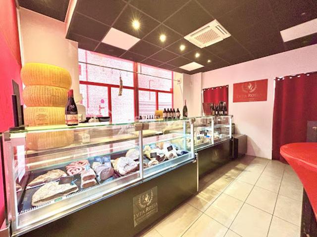 Local Commercial vente à Chambéry