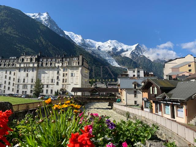 Local Commercial vente à Bonneville, Chamonix-mont-blanc