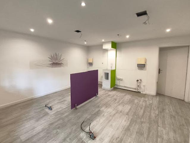 Local Commercial vente à Champigny-sur-Marne, Val-de-Marne