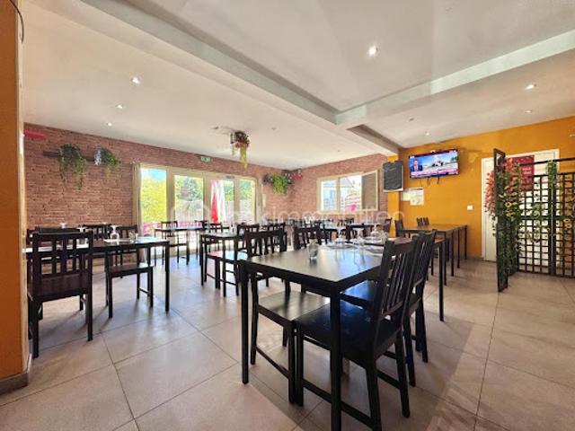 Local Commercial vente à Nogent-sur-Marne, Champigny-sur-marne