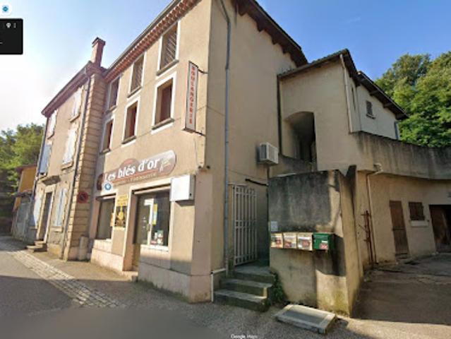 Local Commercial vente à Valence, Chantemerle-les-blés