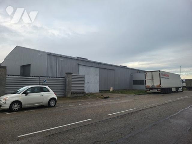 Local Commercial vente à Vienne, Chasse-sur-rhône
