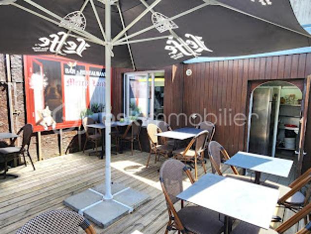 Local Commercial vente à Rennes, Bretagne