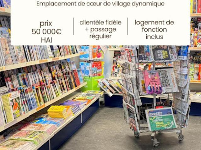 Local Commercial vente à Orléans