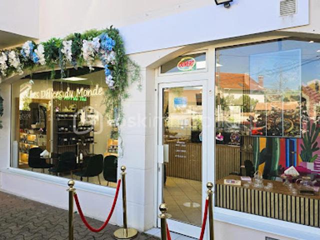 Local Commercial vente à Palaiseau, Cheptainville