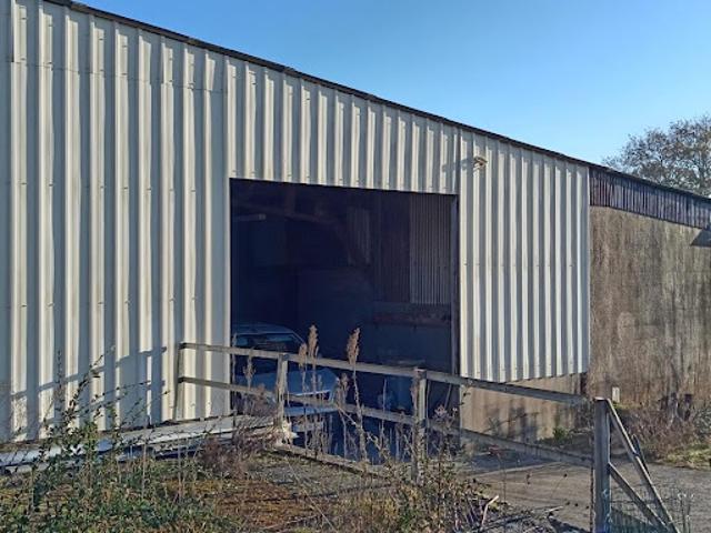 Local Commercial vente à Cholet