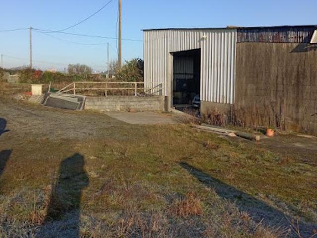 Local Commercial vente à Cholet