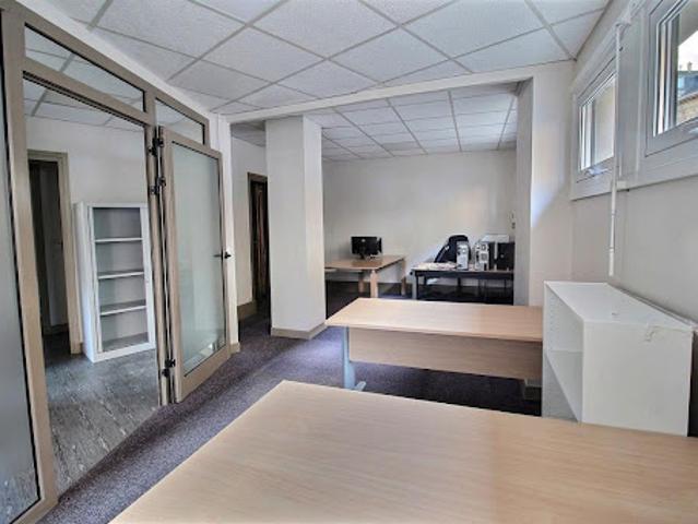 Local Commercial vente à Nanterre, Clichy
