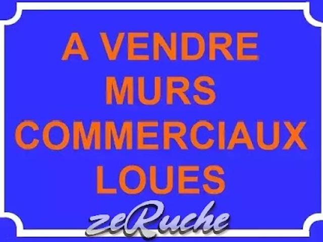Local Commercial vente à Caen, Colombelles