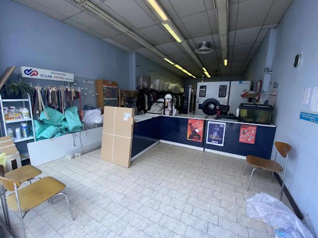 Local Commercial vente à Douai