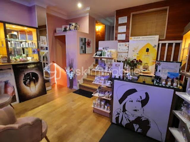 Local Commercial vente à France métropolitaine, Deuil-la-barre