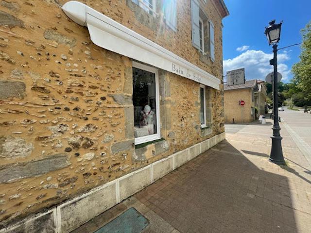 Local Commercial vente à Mont-de-Marsan, Eugénie-les-bains