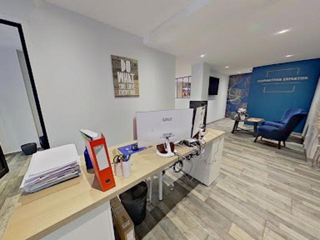 Local Commercial vente à Lyon, Métropole de Lyon