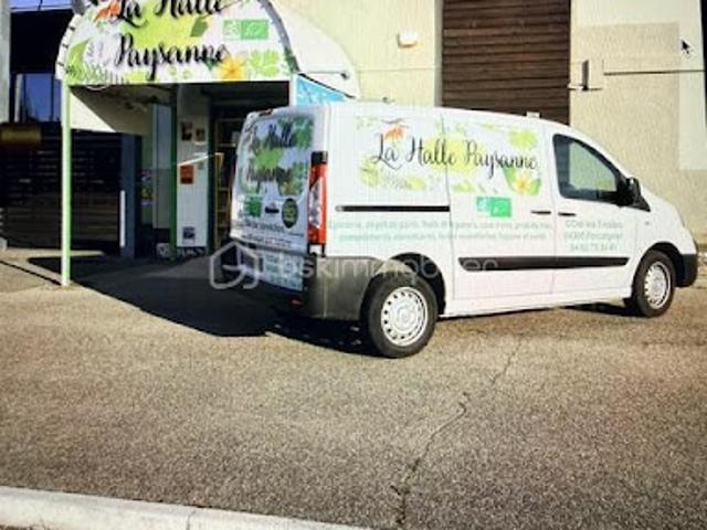 Local Commercial vente à Forcalquier