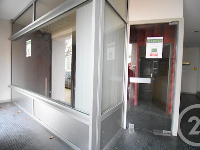 Local Commercial vente à Vichy