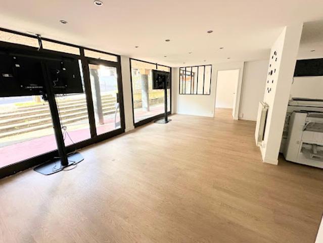 Local Commercial vente à Lyon, Métropole de Lyon