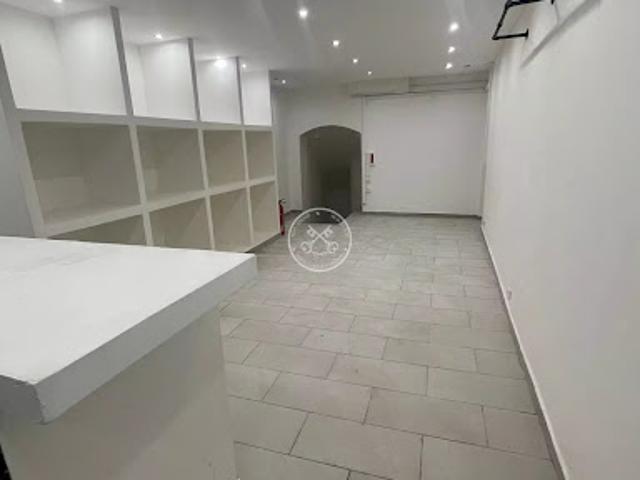 Local Commercial vente à Arrondissement de Draguignan, Fréjus