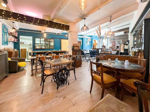 Local Commercial vente à Montpellier, Frontignan