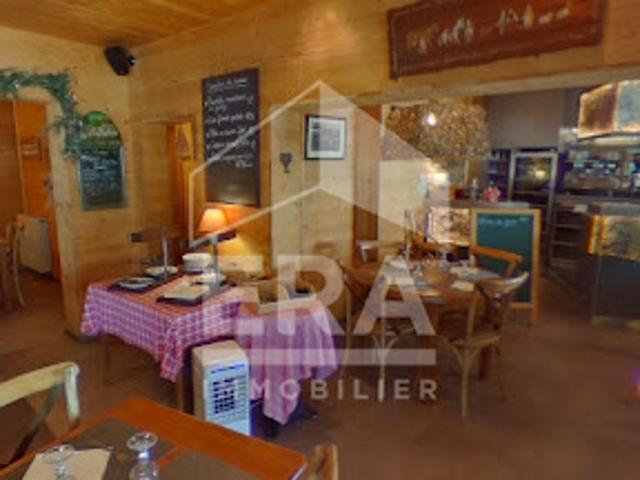 Local Commercial vente à Saint-Dié-des-Vosges, Gérardmer