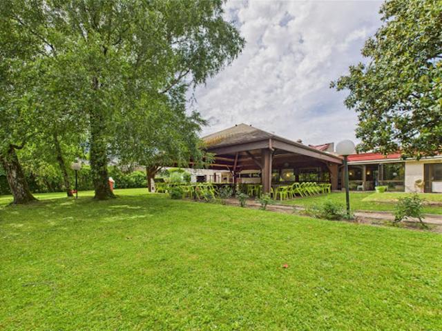 Local Commercial vente à Grenoble