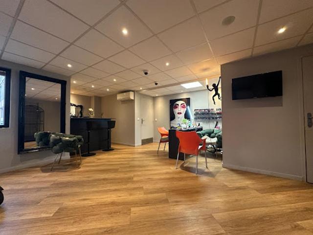Local Commercial vente à Grenoble