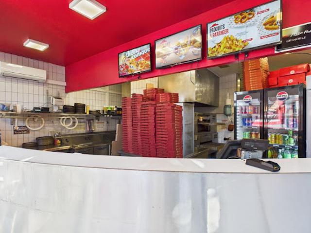 Local Commercial vente à Grenoble