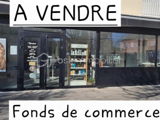 Local Commercial vente à Torcy, Gretz-armainvilliers