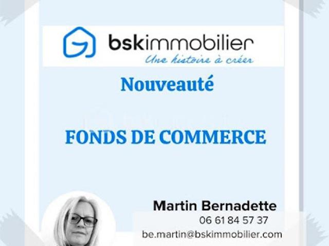 Local Commercial vente à Torcy, Gretz-armainvilliers