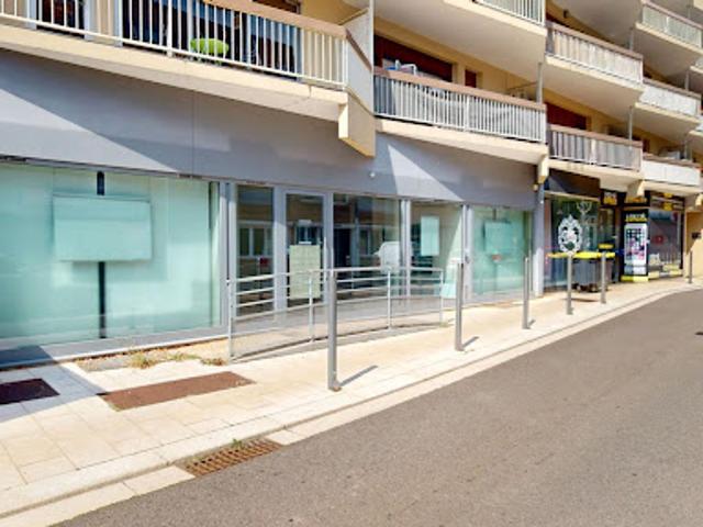 Local Commercial vente à Metz, Hagondange