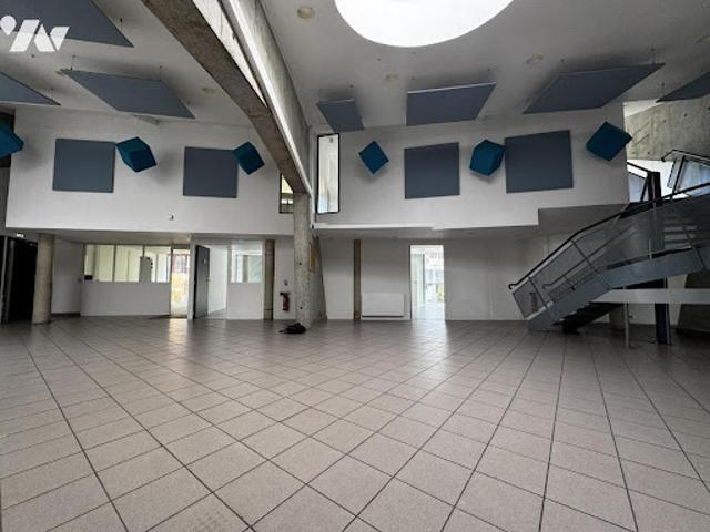 Local Commercial vente à Caen, Hérouville-saint-clair