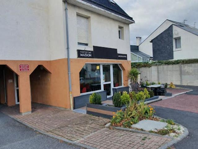 Local Commercial vente à Caen, Ifs