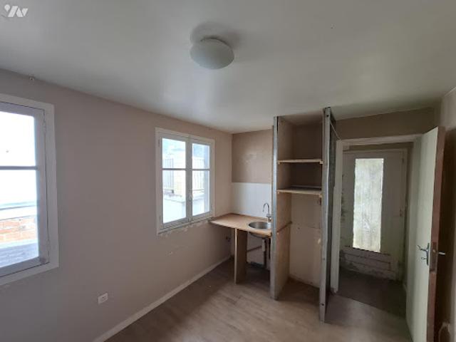 Local Commercial vente à L'Haÿ-les-Roses, Ivry-sur-seine