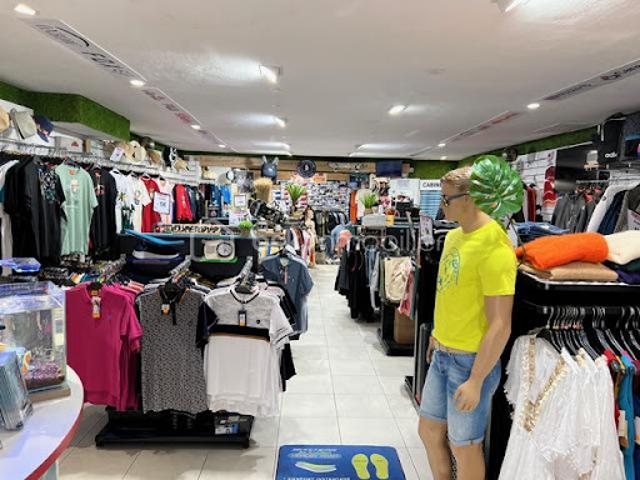 Local Commercial vente à Les Sables-d'Olonne, La Barre-de-monts