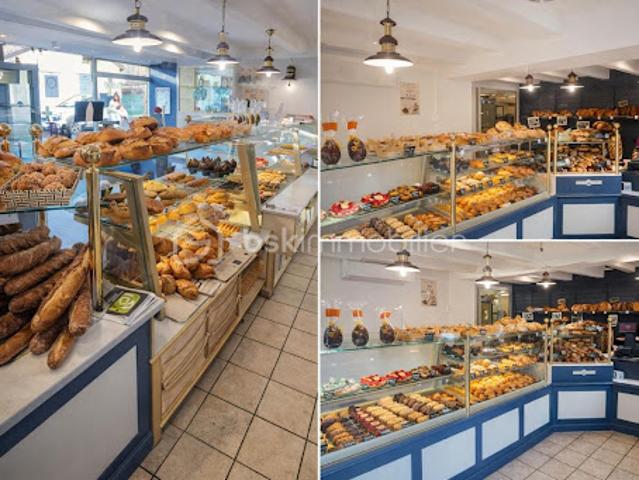 Local Commercial vente à Nantes, La Chapelle-sur-erdre